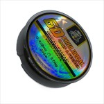 Monofilament fishing line, Regal Fish, 6D, 300 m, diameter 0.22 mm, 5.78 kg, camouflage color